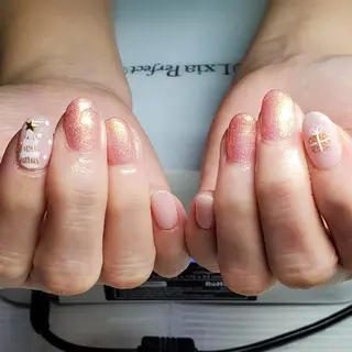 ネイル NAIL'S KISHのネイルデザイン