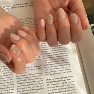 ネイル cocoro nail salonのネイルデザイン