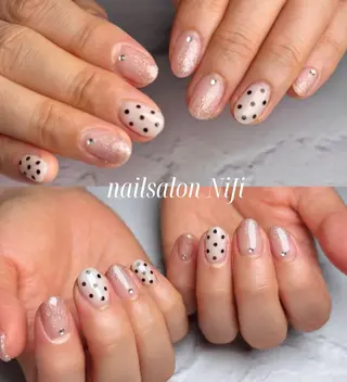 ネイル nailsalon N iＪｉのネイルデザイン