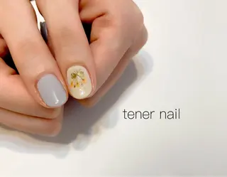 ネイル テネルネイル tener nailのネイルデザイン