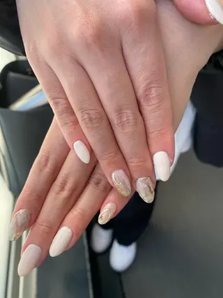 ネイル rui nail 🫧天神のネイルデザイン