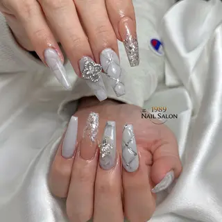 ネイル The 1989 Nail Salonのネイルデザイン