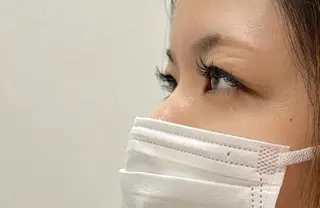 マツエク・マツパ hairsalon 556のマツエク・マツパデザイン