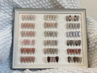 ネイル Nail salon CELEBRAILのネイルデザイン