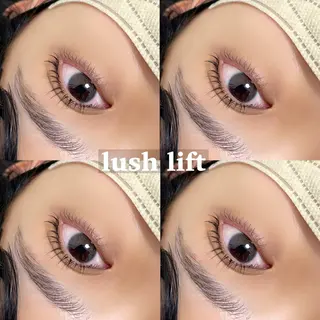 マツエク・マツパ eclipse eyelashのマツエク・マツパデザイン