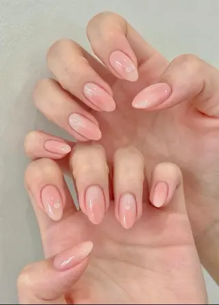 ネイル Nancy nail めいのネイルデザイン