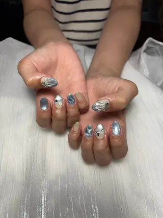 ネイル kapai nailのネイルデザイン