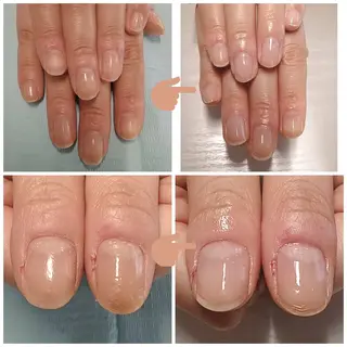 ネイル 【まみ】 Ka Pilinaのネイルデザイン
