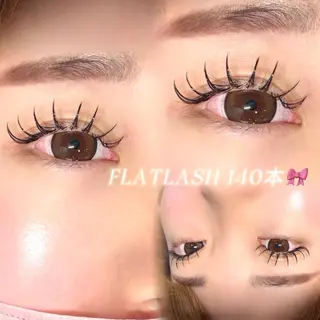 マツエク・マツパ ツメイク船橋店★ manamiのマツエク・マツパデザイン