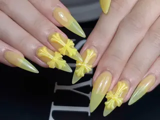 ネイル Sully Nail  Labのネイルデザイン