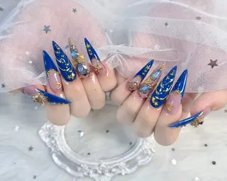 ネイル Chan Nail Salonのネイルデザイン