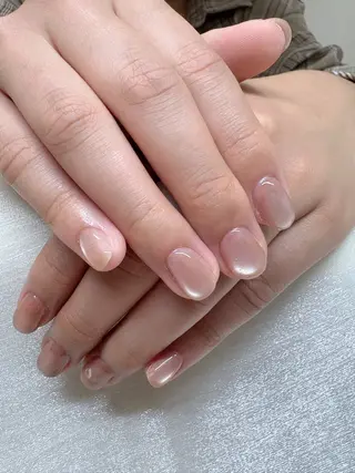 ネイル Setsu nailのネイルデザイン