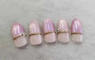 ネイル mys .nailのネイルデザイン