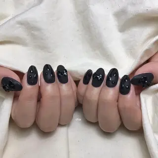 ネイル chai nail _ai📍鶴橋/桃谷のネイルデザイン