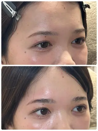 アイブロウ HBL専門店 みんなの眉毛屋さんの眉毛・アイブロウイメージ