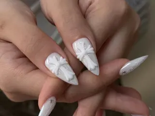 ネイル Melia Nailsのネイルデザイン