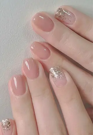 ネイル H&B しんのネイルデザイン