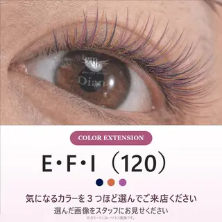 マツエク・マツパ ディアナ ひたちなか高場店佐藤のマツエク・マツパデザイン