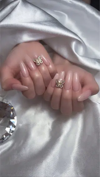ネイル Kayo 💅のネイルデザイン
