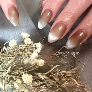 ネイル Moon Nail /栄 大須のネイルデザイン