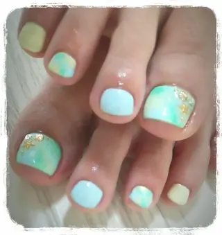 ネイル Mrs Nailのネイルデザイン