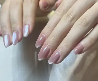 ネイル 🍑 momo_nailのネイルデザイン