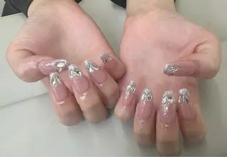 ネイル Shiori Nailのネイルデザイン
