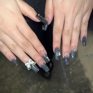 ネイル yukina nailのネイルデザイン