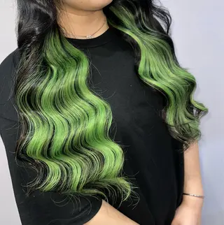 salon COCO ここなのヘアスタイル