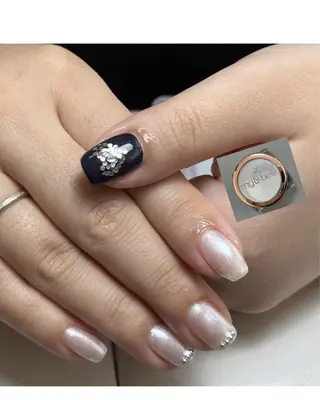 ネイル m.nail mayumiのネイルデザイン