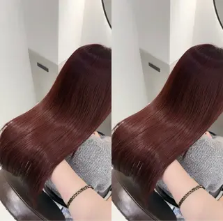 カラー 北九州 ￤ kokona ❥のヘアスタイル