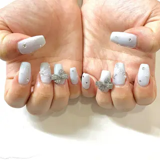 メンズ ネイル YUN君 🦍のネイルデザイン