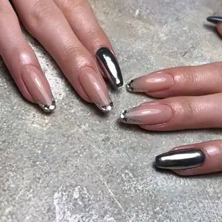 ネイル chai nail &  eye📍鶴橋のネイルデザイン