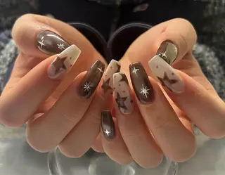 ネイル Suka Nailのネイルデザイン