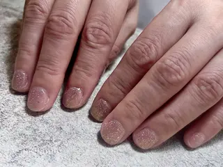 ネイル Z.Nail 研修のネイルデザイン