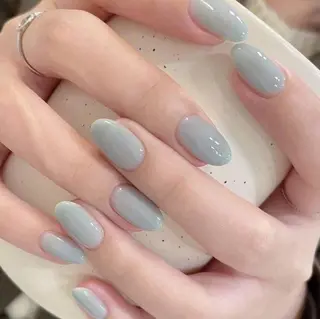 ネイル ROSE ANA CHUO 本川越のネイルデザイン