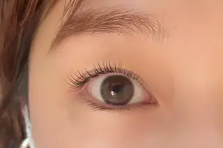 マツエク・マツパ salon de beauteJoieのマツエク・マツパデザイン