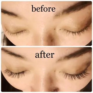 マツエク・マツパ Avenir 表参道 nail&eye予約のネイルデザイン