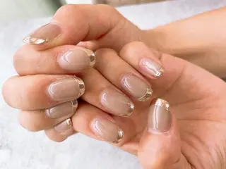 ネイル f2 nailのネイルデザイン