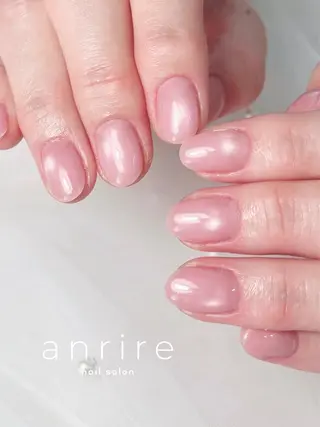 ネイル nailsalon anrireのネイルデザイン