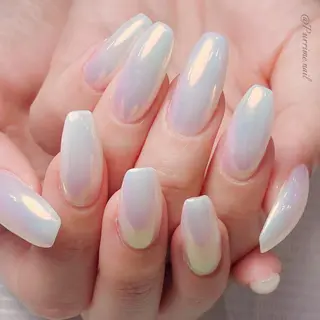 ネイル Purrime Nail高円寺のネイルデザイン