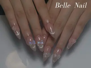 ネイル RiRi Belle Nail池袋のネイルデザイン