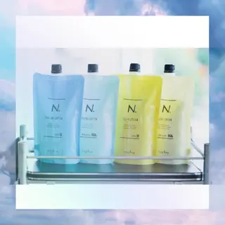 みやもと まなみのヘアスタイル
