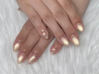 ネイル ネイルサロン ANELAのネイルデザイン
