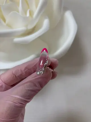 ネイル Belle nail yumiのネイルデザイン