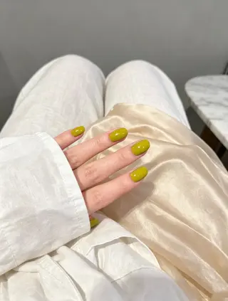ネイル LienBeauty いっちゃんのネイルデザイン