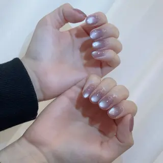 ネイル plaisir kのネイルデザイン