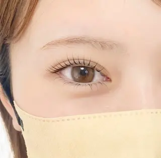 マツエク・マツパ Attrait Eye☻*Sayaのマツエク・マツパデザイン