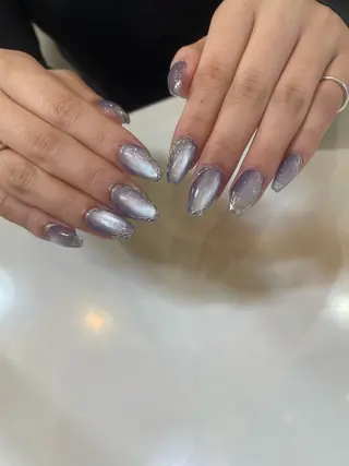 ネイル Nail Salon Gummi.のネイルデザイン