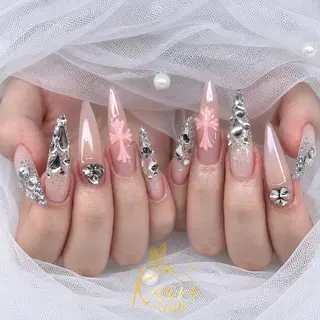 ネイル ゆみ YUMIのネイルデザイン